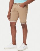 Petrol Industries Pantaloni scurți de blugi M-ROS-SHO005 Slim Fit