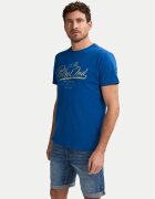 Petrol Industries Tricou M-1050-TSR600 Regular Fit