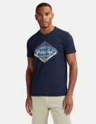 Petrol Industries Tricou M-1050-TSR634 Regular Fit