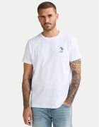 Petrol Industries Tricou M-1050-TSR644 Regular Fit