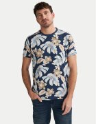 Petrol Industries Tricou M-1050-TSR655 Regular Fit