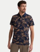 Petrol Industries Tricou polo M-1050-POL911 Regular Fit