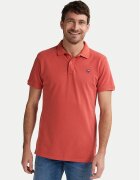 Petrol Industries Tricou polo M-ROS-POL002 Regular Fit
