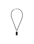 Philipp Plein Colier $Kull Bones PJWEA05NU