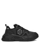 Philipp Plein Sneakers New Predator FAES USC0837 PTE003N