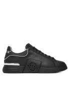 Philipp Plein Sneakers Top Hexagon PAES USC0775 PLE005N