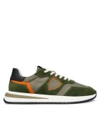 Philippe Model Sneakers A011985 TYLU WD02