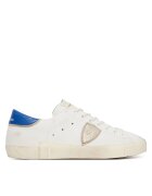 Philippe Model Sneakers Prsx Low A013646 PRLU FG02