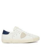 Philippe Model Sneakers Prsx Low A013804 PRLU VZ03