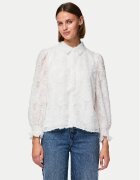 Pieces Cămașă Pina 17154276 Regular Fit