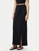 Pieces Fustă maxi Anora 17148786 Regular Fit