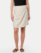 Pieces Fustă mini Pia 17151891 Regular Fit