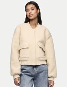 Pieces Geacă bomber Fully 17152505 Regular Fit