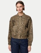 Pieces Geacă bomber Salume 17156456 Regular Fit