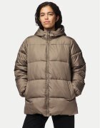 Pieces Geacă de iarnă Maddie 17150938 Relaxed Fit