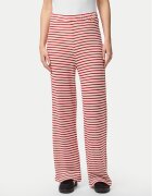 Pieces Pantaloni din material Manilla 17155071 Wide Leg