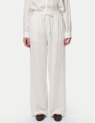 Pieces Pantaloni din material Pia 17149314 Wide Leg