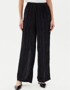 Pieces Pantaloni din material Tobine 17157928 Regular Fit