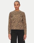 Pieces Pulover Seo 17156343 Regular Fit