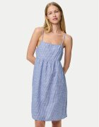 Pieces Rochie de vară Apia 17155309 Regular Fit