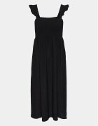Pieces Rochie de vară Luna 17147176 Slim Fit