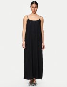 Pieces Rochie de vară Pia 17151884 Loose Fit