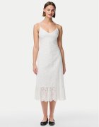 Pieces Rochie de vară Vilde 17156565 Regular Fit