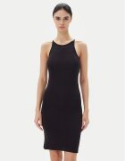 Pieces Rochie de zi Jane 17155478 Slim Fit