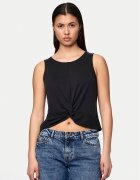 Pieces Top Anora 17149200 Regular Fit