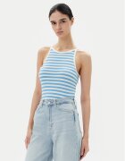 Pieces Top Jane 17155477 Slim Fit
