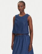 Pieces Top Tenim 17157936 Regular Fit