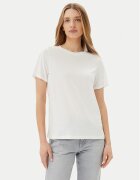 Pieces Tricou Anora 17148789 Regular Fit