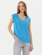 Pieces Tricou Billo 17078732 Loose Fit