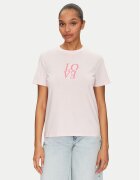 Pieces Tricou Skylar 17155376 Regular Fit