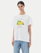 Pieces Tricou Thea 17157114 Standard Fit