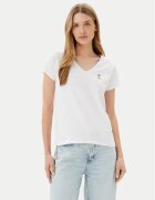 Pieces Tricou Tilly 17157705 Regular Fit