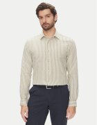 Pierre Cardin Cămașă C6 41017.0482 Modern Fit
