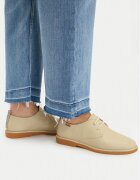 Pikolinos Pantofi Noia W5W-4535 Écru