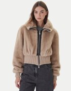 Pinko Blană 105399 A2PI Regular Fit