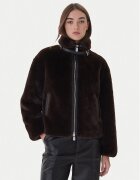 Pinko Blană 106013 A1ZM Regular Fit