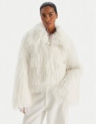 Pinko Blană 106045 A2ZO Z14 Regular Fit