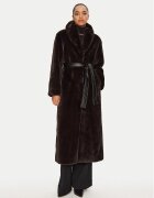 Pinko Blană COMORE 103824 A1ZM M28 Regular Fit