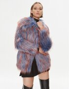 Pinko Blană Crudelia 102000 A18C Regular Fit