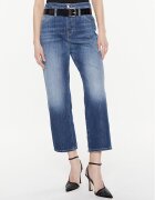 Pinko Blugi 100114 A0HG Boyfriend Fit