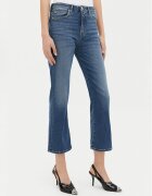 Pinko Blugi Britney 103860 Bootcut Fit