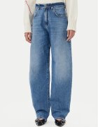 Pinko Blugi Eloise Egg. 103180 Relaxed Fit