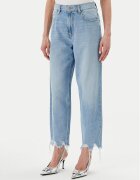 Pinko Blugi Estelle 103857 A2E5 Relaxed Fit