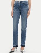 Pinko Blugi Robin 104607 A2E1 Straight Leg