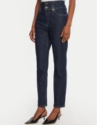 Pinko Blugi Scarlet 105718 A2UP Slim Fit