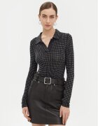 Pinko Bluză 104452 A288 Regular Fit